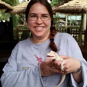 Meet your Posher, Sara